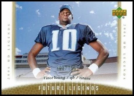 196 Vince Young
